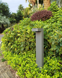 WOMO Bollard Light-WM9124