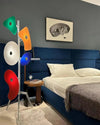 WOMO Post Modern Tripod Floor Lamp-WM7088 thumbnail