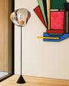 WOMO Melt Lava Floor Lamp-WM7113 thumbnail