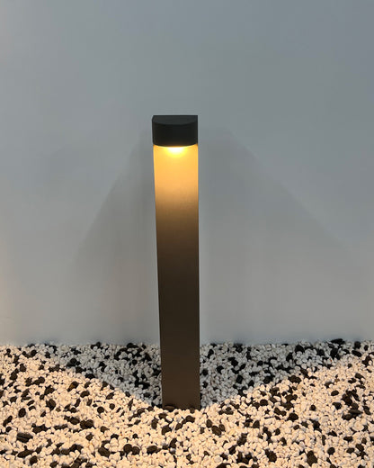 WOMO Pathway Bollard Light-WM9133