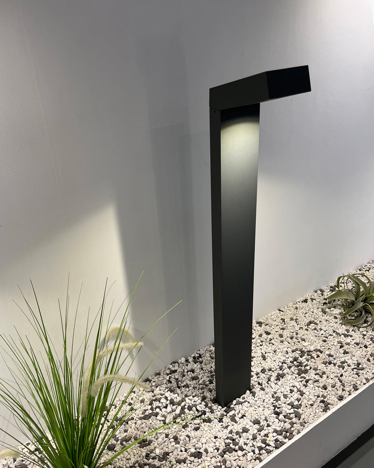 WOMO Pathway Bollard Light-WM9116