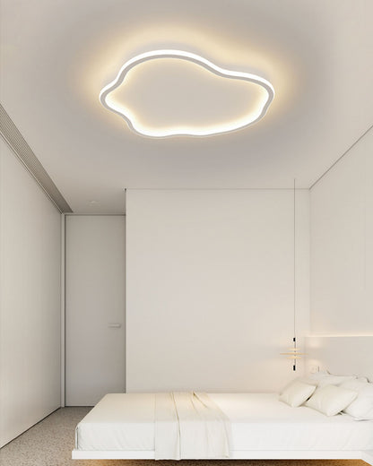 WOMO Metal Cloud Ceiling Light-WM1126