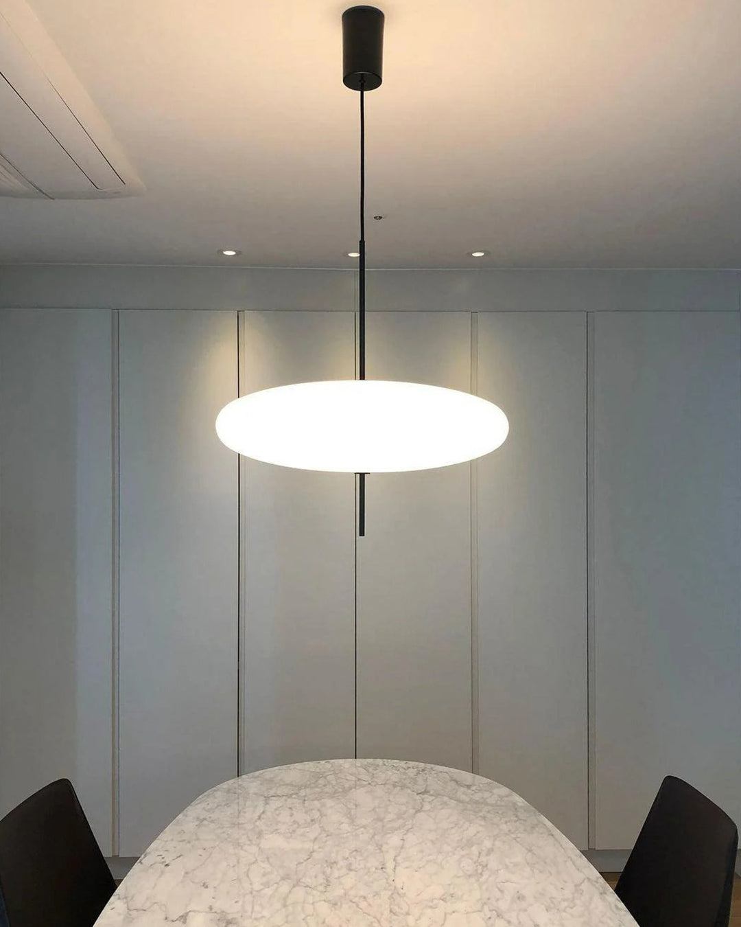 WOMO Flying Sauser Pendant Light-WM2730