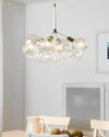 WOMO Glass Bubble Chandelier -WM2586 thumbnail