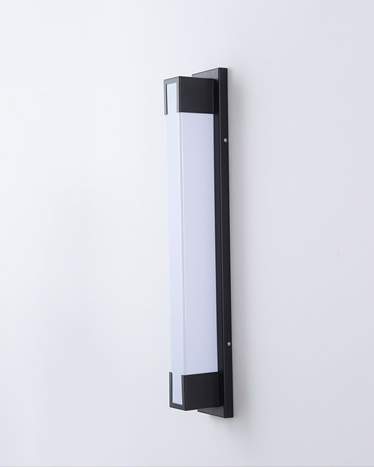 WOMO Long Outdoor Wall Light-WM9214