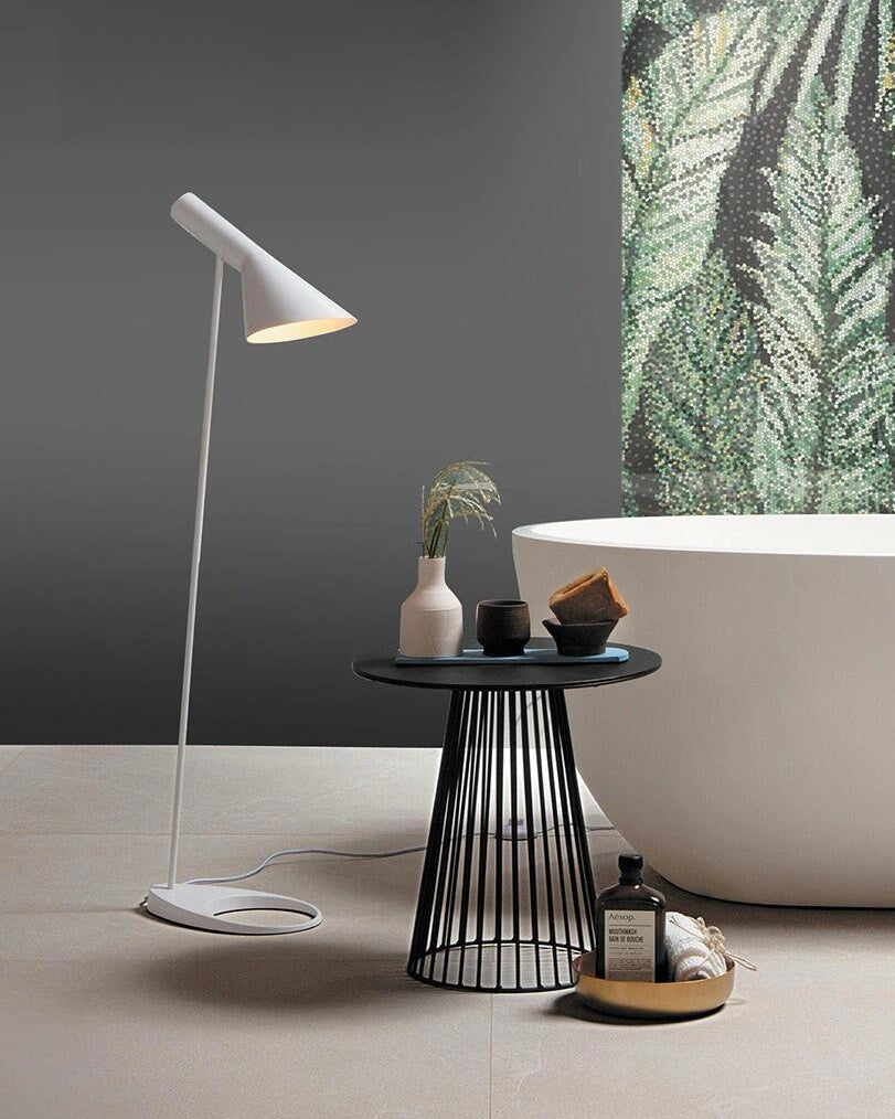 WOMO Minimalist Adjustable Floor Lamp-WM7077