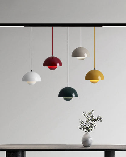 WOMO Dome Small Pendant Light-WM2498