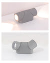 WOMO Up Down Outdoor Wall Light-WM9060 thumbnail