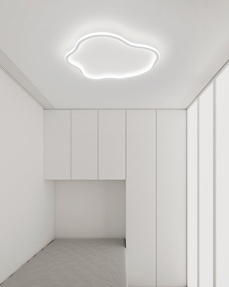 WOMO Metal Cloud Ceiling Light-WM1126