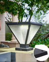 WOMO Solar Pillar Light-WM9142 thumbnail
