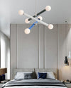 WOMO Colorful Sputnik Globe Chandelier-WM2670 thumbnail