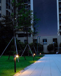 WOMO Modern Pathway Light-WM9215
