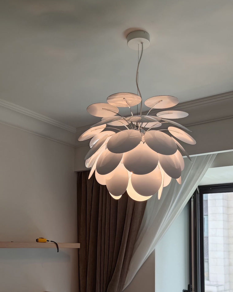 WOMO Pinecone Pendant Light-WM2388