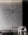 WOMO Multi Light Stick Chandelier-WM2637 thumbnail