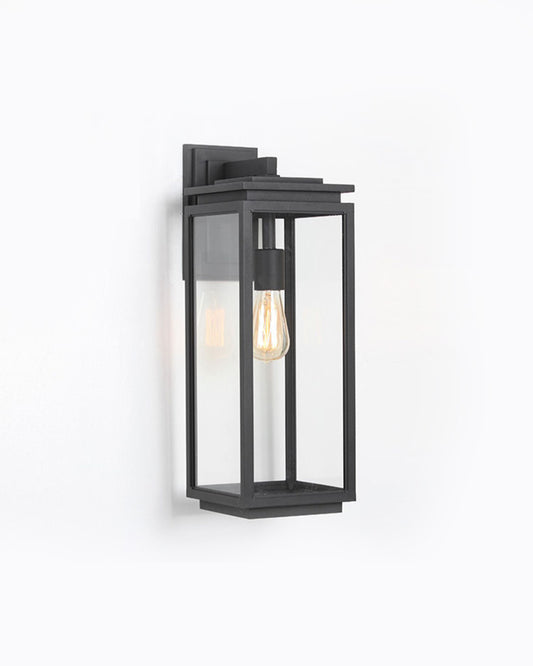 WOMO Outdoor Wall Lantern-WM9150