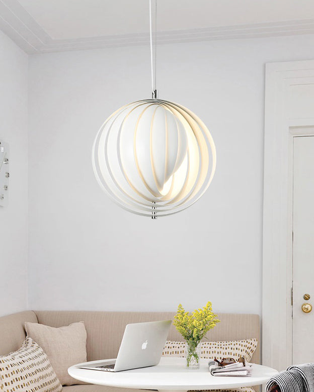 WOMO Adjustable Moon Pendant Light-WM2906