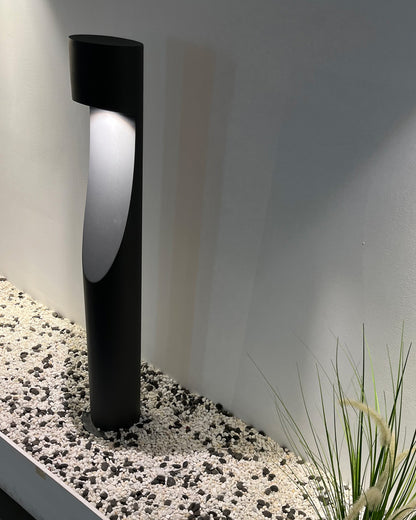 WOMO Pathway Bollard Light-WM9117