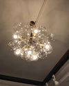 WOMO Glass Bubble Chandelier -WM2586 thumbnail