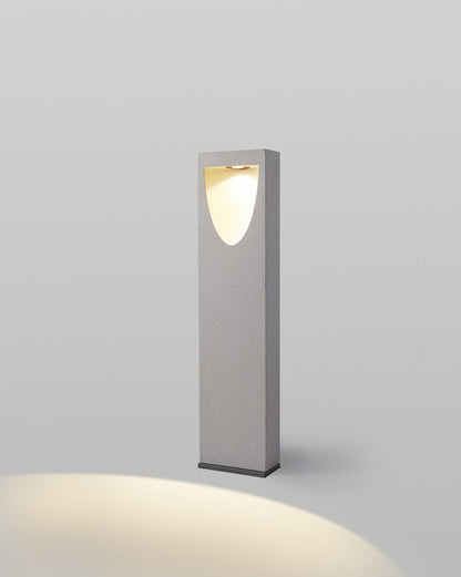 WOMO Pathway Bollard Light-WM9118