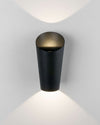 WOMO Cylinder Up Down Outdoor Wall Light-WM9139 thumbnail