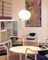 WOMO Globe Small Pendant Light-WM2496 thumbnail