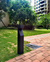 WOMO Pathway Bollard Light-WM9128 thumbnail