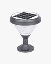 WOMO Solar Pillar Light-WM9105 thumbnail