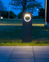 WOMO Tunnel Square Pathway Light-WM9050 thumbnail