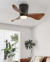 WOMO Low Profile Ceiling Fan Lamp-WM5056 thumbnail