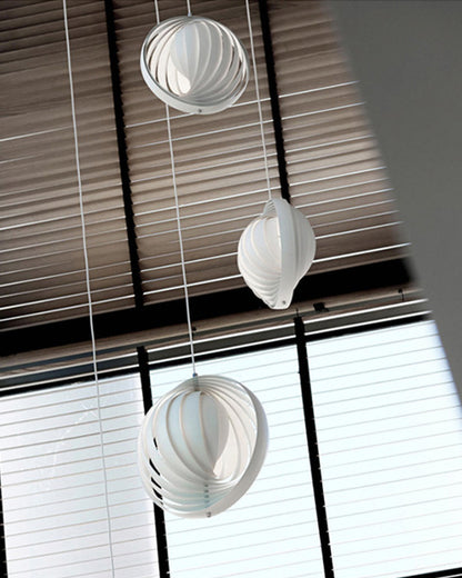 WOMO Adjustable Moon Pendant Light-WM2906