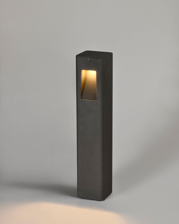 WOMO Pathway Bollard Light-WM9132