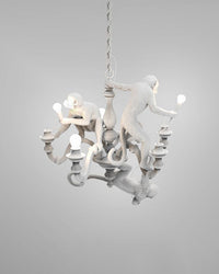 WOMO Monkey Chandelier-WM2468
