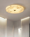 WOMO Round Alabaster Ceiling Light-WM1140 thumbnail
