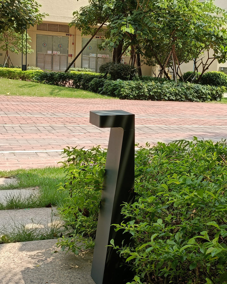 WOMO Pathway Bollard Light-WM9120