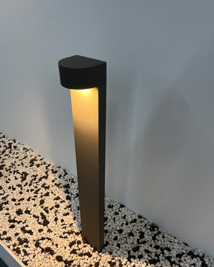 WOMO Pathway Bollard Light-WM9133