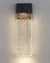 WOMO Seeded Crystal Wall Light-WM9145 thumbnail