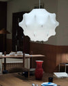 WOMO Dandelion Silk Pendant Light-WM2949 thumbnail