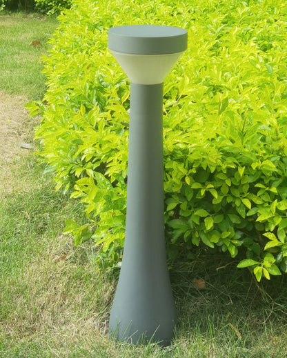 WOMO Mushroom Pathway Bollard Light-WM9112