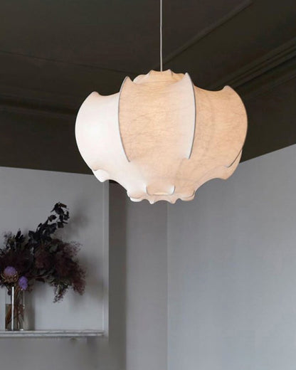 WOMO Silk Pendant Light-WM2760