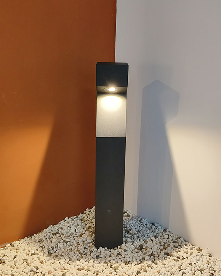 WOMO Pathway Bollard Light-WM9128