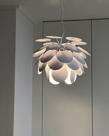 WOMO Pinecone Pendant Light-WM2388