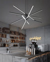 WOMO Multi Light Stick Chandelier-WM2637 thumbnail