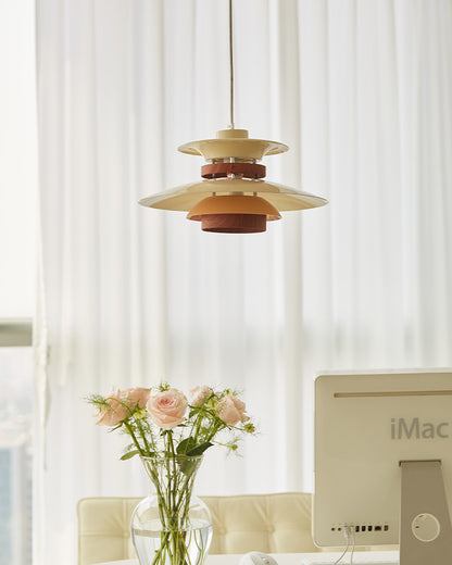 WOMO Scandinavian Pendant Light-WM2659