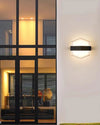 WOMO Outdoor Wall Light-WM9187 thumbnail