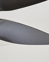 WOMO Modern Large Ceiling Fan Lamp-WM5076 thumbnail