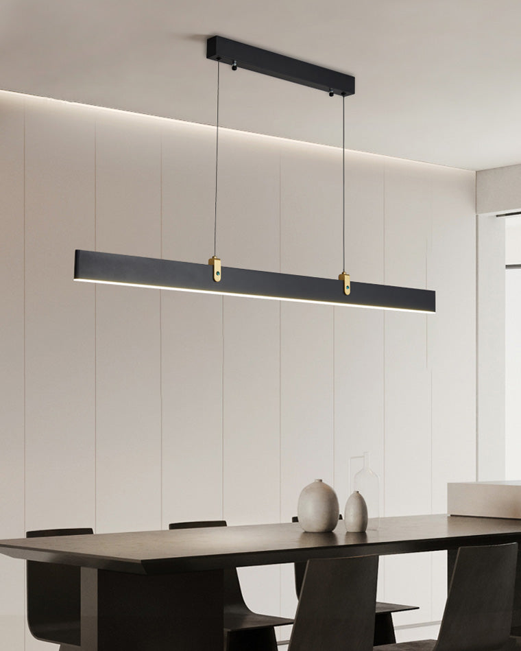 WOMO LED Linear Pendant Light-WM2181