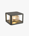 WOMO Solar Pillar Light-WM9174 thumbnail