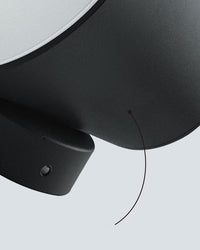 WOMO Nordic Outdoor Wall Light-WM9167