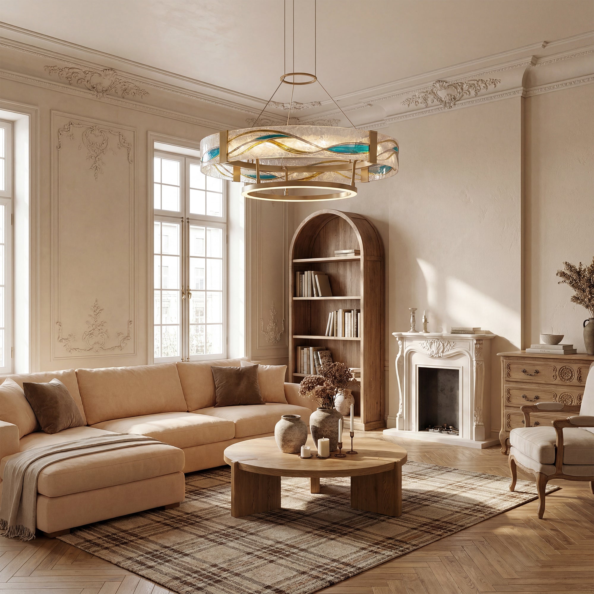 Design Inspiration: Other Spaces