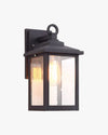 WOMO Outdoor Wall Lantern-WM9154 thumbnail